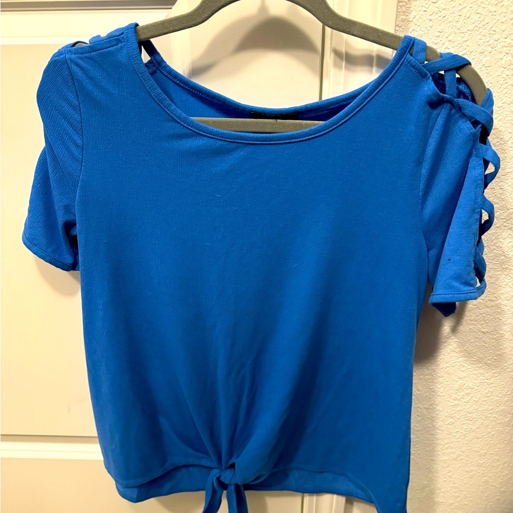 Cute top